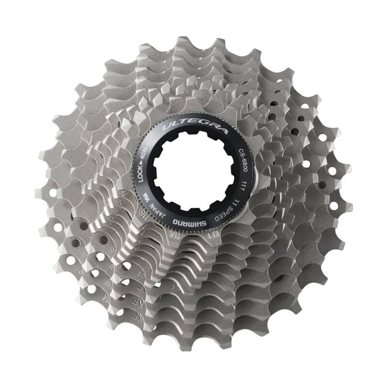 Kaseta CS6800 11-krožna 11-25z. Ultegra Kaseta CS6800 11-krožna 11-25z. Ultegra