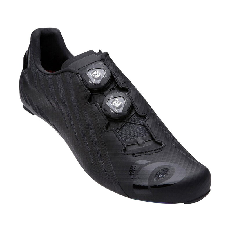 PEARL IZUMI Superge PRO LEADER v4 črne PEARL IZUMI Superge PRO LEADER v4 črne
