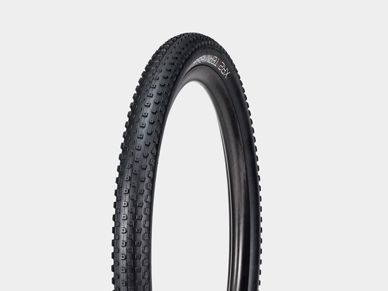 Bontrager pnevmatika XR2 29x2.20 TLR črna
