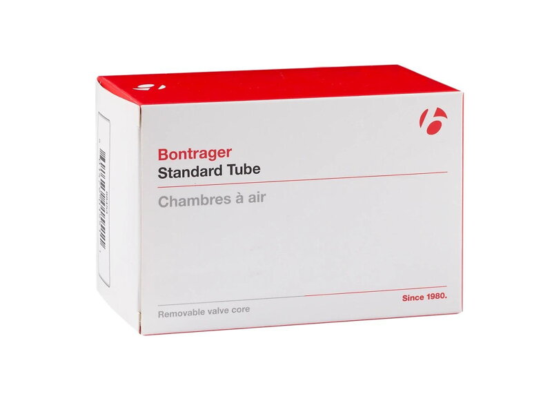 Bontrager Duša Standard 20x1,75-2,125 AV Bontrager Duša Standard 20x1,75-2,125 AV