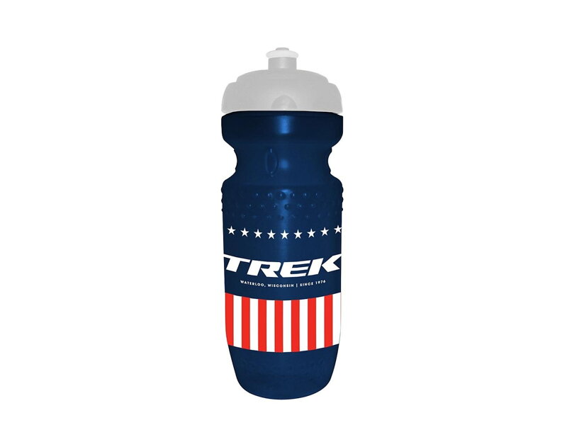 Bontrager steklenica Trek EU Silo modra 591 ml