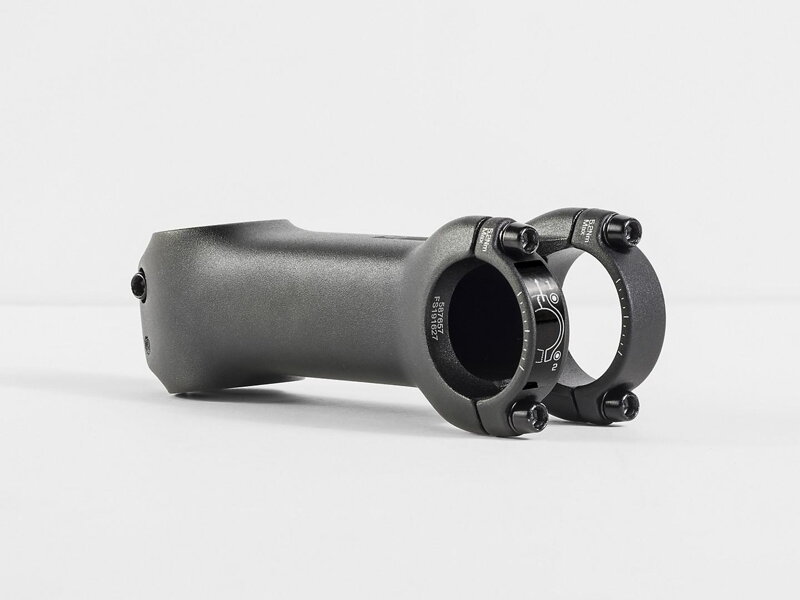 Bontrager Stem Elite 31.8 7x60mm črn