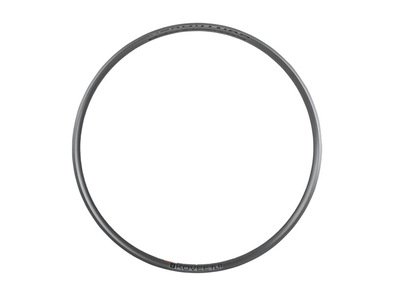 Bontrager platišča Kovee TLR 29, 32 lukenj črna