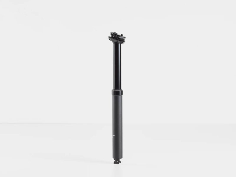 Bontrager Seatpost Line 31,6x450x170 mm črna