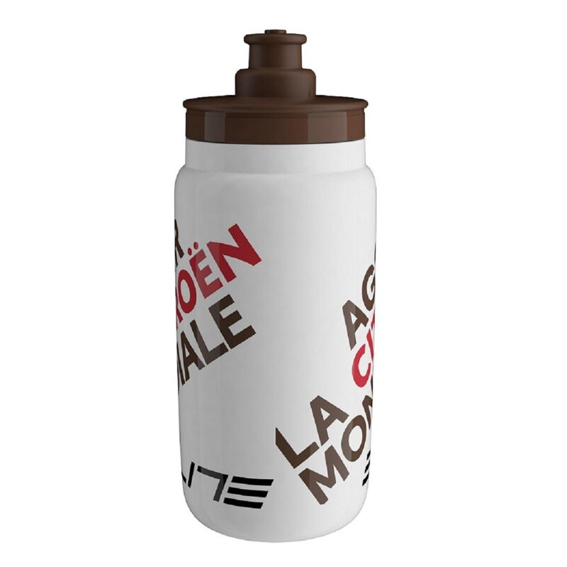 Steklenica FLY AG2R-CITROEN 550ml 2022