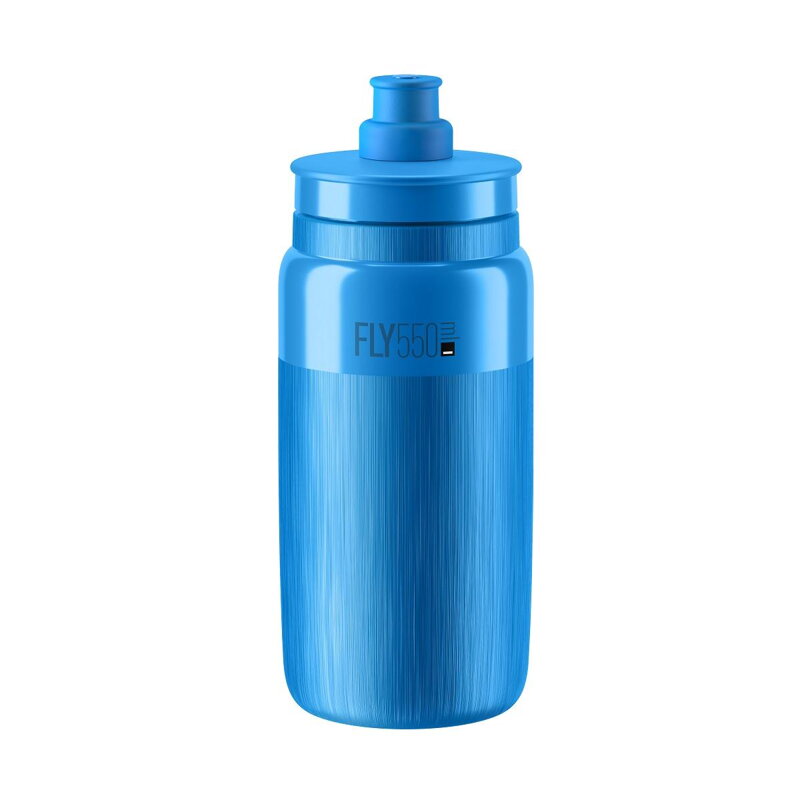 Steklenička FLY TEX 550 modra