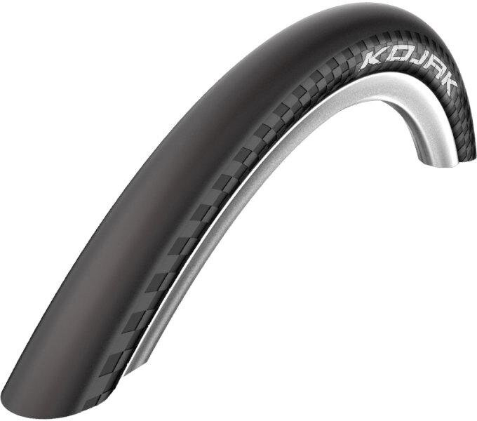 Pnevmatika KOJAK (35-406) 20x1.35 Performance 67EPI 285g Black