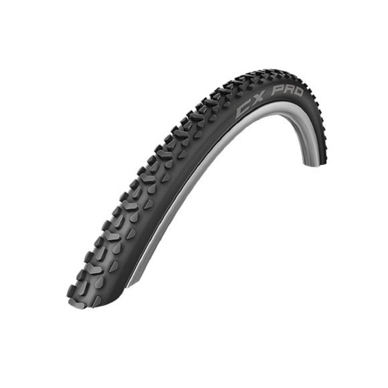 Guma CX PRO (35-559) 26x1.35 Performance 67EPI 405g Črna