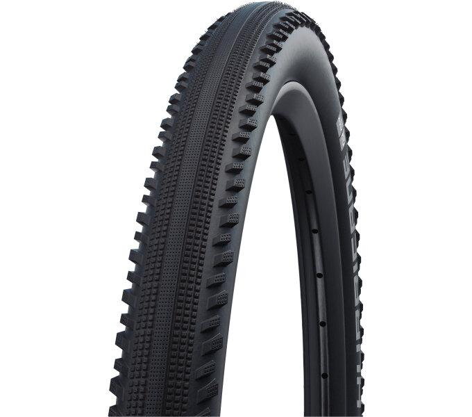 Guma HURRICANE (50-622) 29x2.00 DD 67EPI 885g Black reflex