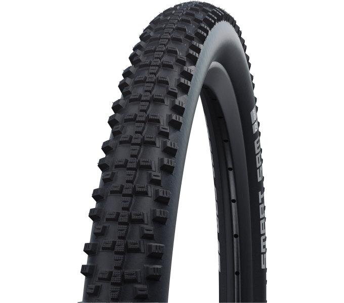 Guma SMART SAM (70-584) 27.5x2.80 Performance 67EPI 900g Black
