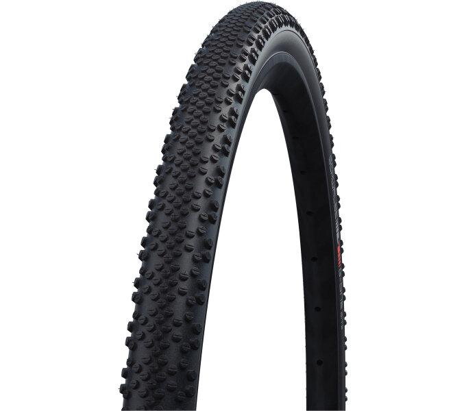 Guma G-ONE BITE (50-584) 27.5x2.00 650Bx50 Super Ground 67EPI 535g Black TLE Speed ​​​​Grip