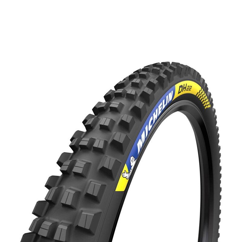 Guma DH22 MAGI-X 27.5x2.40 (61-584) 1200g 2x55TPI TLR