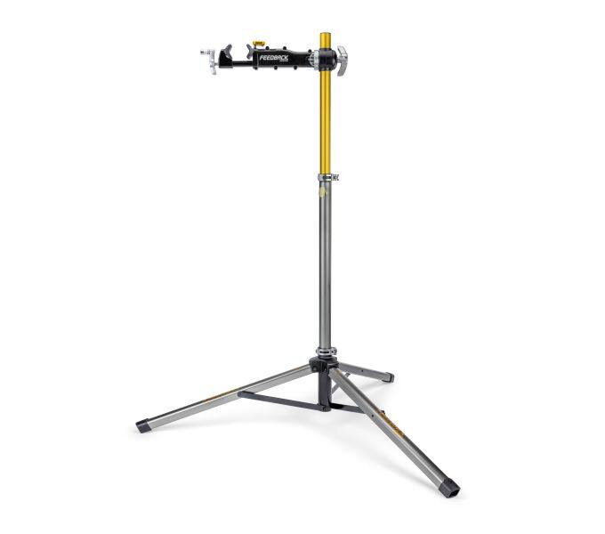 Stojalo PRO MECHANIC Limited - montaža