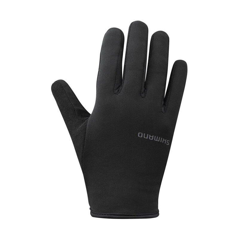 Rokavice LIGHT THERMAL črne