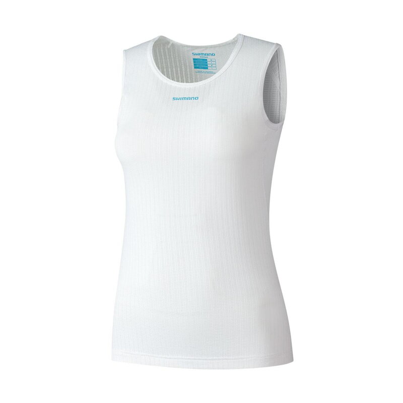 Ženska majica s kratkimi rokavi VERTEX MESH SL BASE LAYER bela Ženska majica s kratkimi rokavi VERTEX MESH SL BASE LAYER bela
