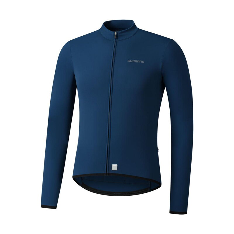 Jersey VERTEX THERMAL LONG moder Jersey VERTEX THERMAL LONG moder