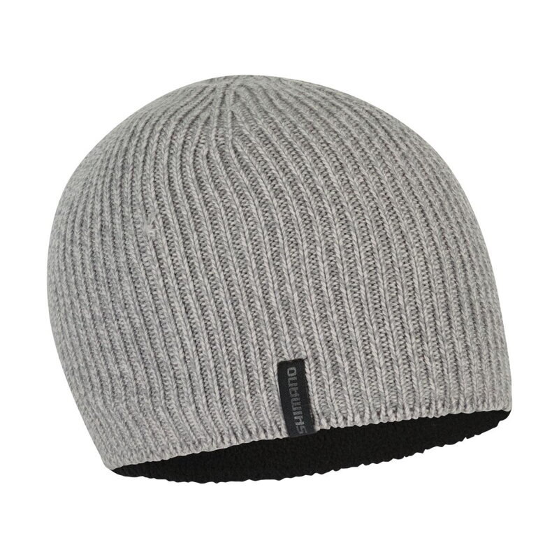 Siva kapa YUKI FLEECE