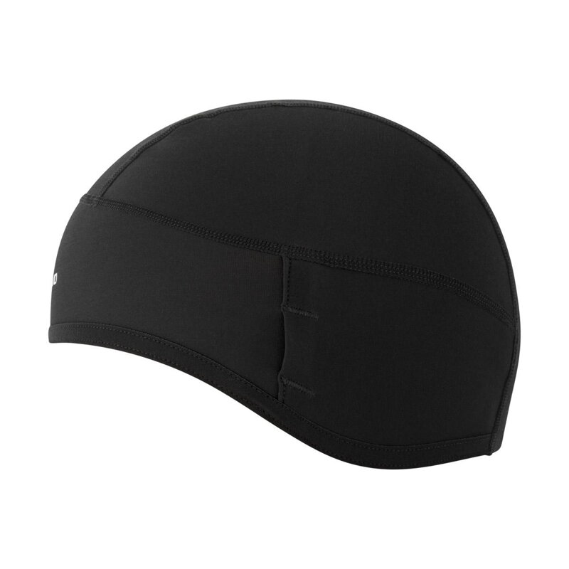 THERMAL SKULL CAP črna THERMAL SKULL CAP črna