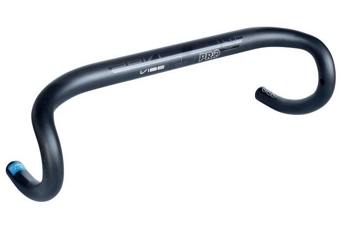 Krmilo VIBE ALLOY compact 31.8 Krmilo VIBE ALLOY compact 31.8