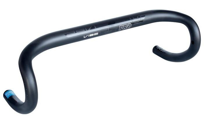 Krmilo VIBE ALLOY anatomic 31.8 Krmilo VIBE ALLOY anatomic 31.8