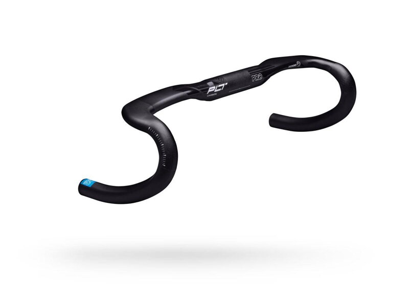 Krmilo PLT ERGO CARBON 31.8 Krmilo PLT ERGO CARBON 31.8