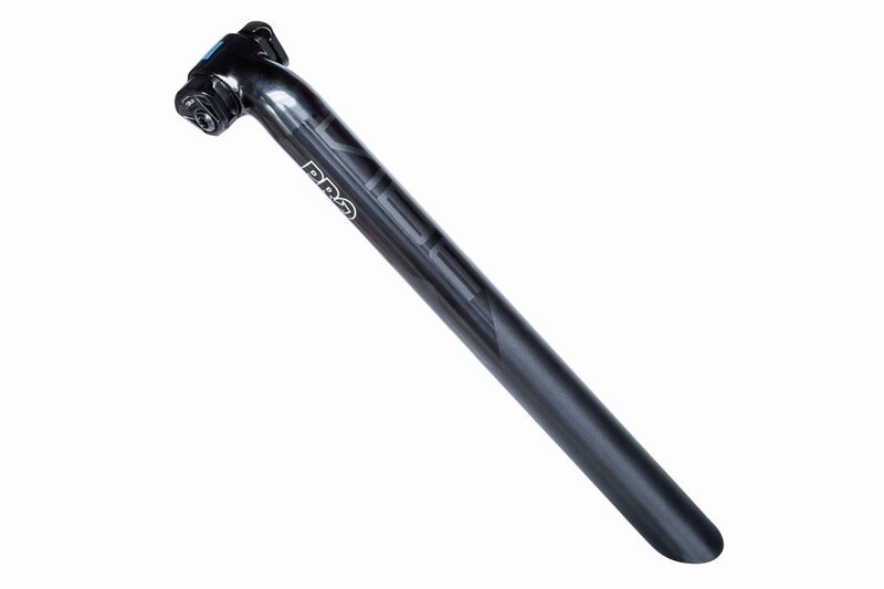 Sedežna opora VIBE ALLOY Di2 20mm offset 350mm Sedežna opora VIBE ALLOY Di2 20mm offset 350mm