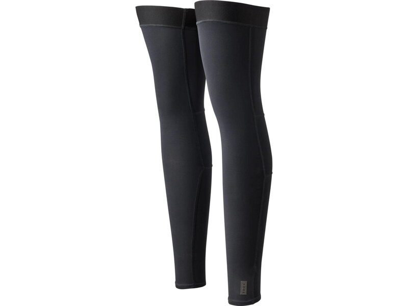 Črni grelniki za noge Trek Thermal Črni grelniki za noge Trek Thermal