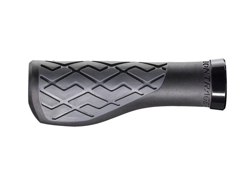 Krmilo Bontrager XR Endurance Elite črno 130/130 mm (majhno)