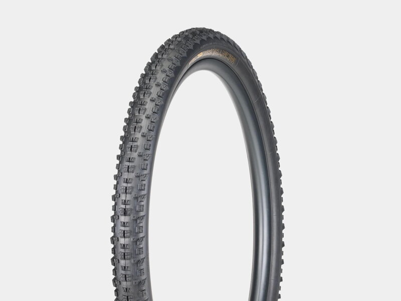 Bontrager MTB pnevmatika Montrose RSL XT TLR 29X2.4 črna Bontrager MTB pnevmatika Montrose RSL XT TLR 29X2.4 črna