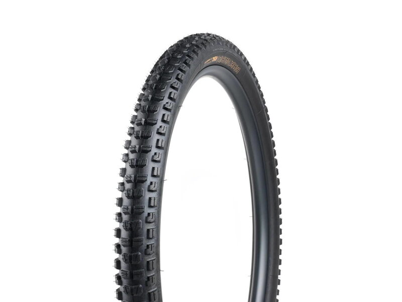 Bontrager Brevard RSL XT TLR MTB pnevmatika 29x2.5 črna Bontrager Brevard RSL XT TLR MTB pnevmatika 29x2.5 črna