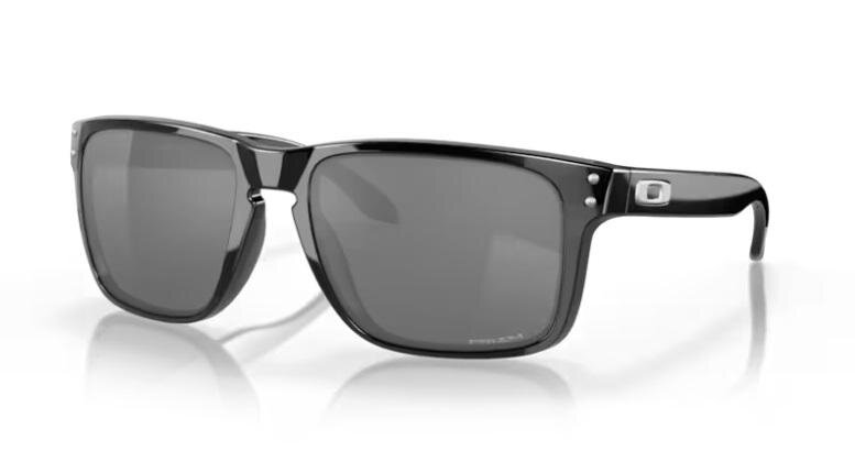 Oakley Holbrook XL očala črna Polished black/Prizm