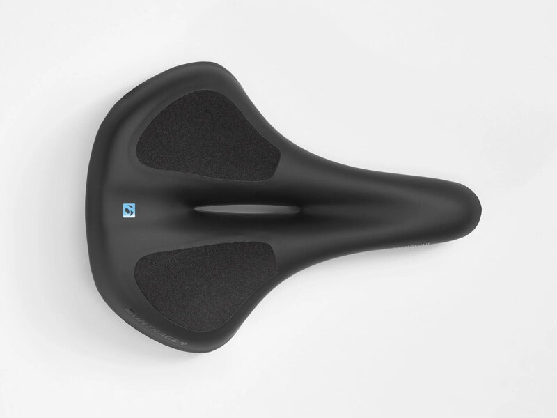 Bontrager Saddle Boulevard Fluid/ Velikost: 225 mm Bontrager Saddle Boulevard Fluid/ Velikost: 225 mm