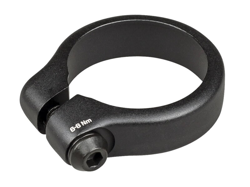 Objemka za sedež Bontrager 32 mm